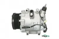 Compresor climatizare potrivit HONDA CIVIC VIII 2.2D 09.05-12.11