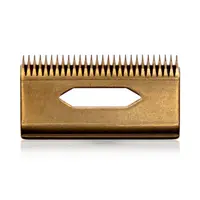 Lama mobila - GAMMA + - pentru masina de tuns Alpha - Gold