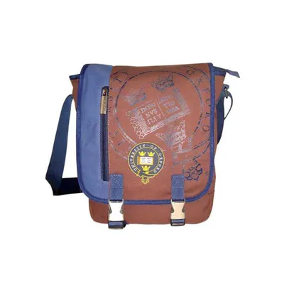 Geanta de umar pentru laptop, Oxford