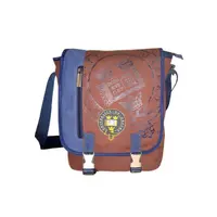 Geanta de umar pentru laptop, Oxford