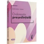 Ordonanta presedintiala - 2022