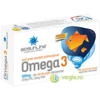 Omega 3 30cpr
