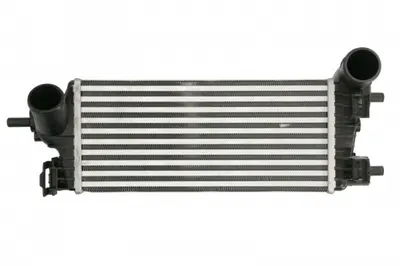 Intercooler Potrivit Ford C-Max Ii, Focus Iii, Focus Iii Hatchback, Focus Iii Kombi, Grand C-Max, Tourneo Connect V408 Nadwozie Wielko, Transit Connect V408 Minivan 1.0 02.12