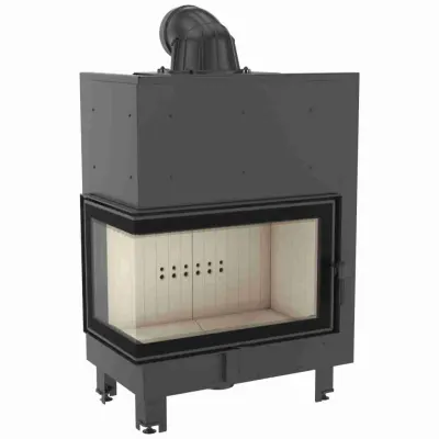 MBO150 sticla stanga