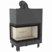 MBO150 sticla stanga