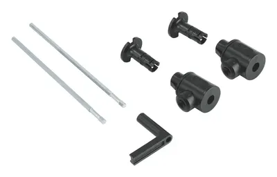 Elemente montaj WC Grohe, pentru WC suspendat, 49510000