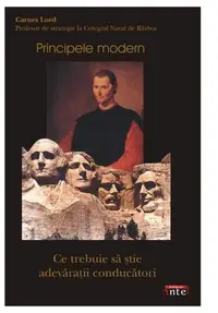 Principele modern - Paperback brosat - Carnes Lord