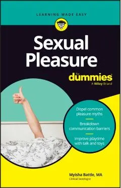 Sexual Pleasure for Dummies