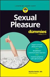 Sexual Pleasure for Dummies