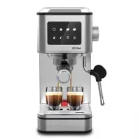 Espressor manual Rohnson R-98050 Hot &amp; Cold