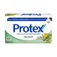 Sapun Solid Protex Herbal, Antibacterian, 90 g