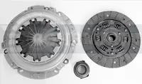 Set ambreiaj BOHRMANN 7000143399