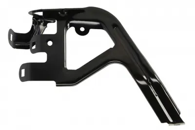 Suport fixare aripa fata dreapta potrivit BMW 5 F10, F11 12.09-02.17