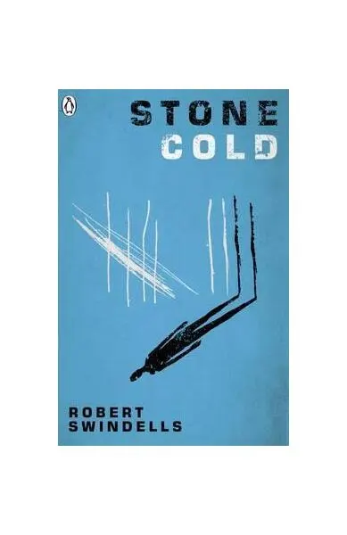 Stone Cold - Paperback brosat - Matt Jones, Robert Swindells