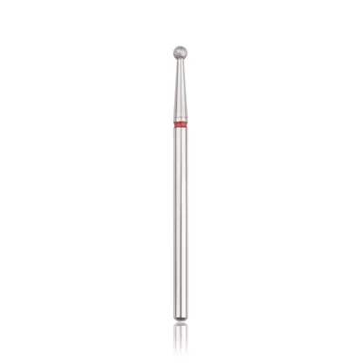 Capat Freza Diamant HEAD Bila 2.3mm Rosu - HBD-001 RD.023