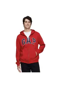 Hanorac Heritage Logo Fullzip Hoodie 86845408