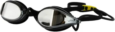 Ochelari de inot pentru curse si timp liber Finis - Circuit 2, Silver mirror