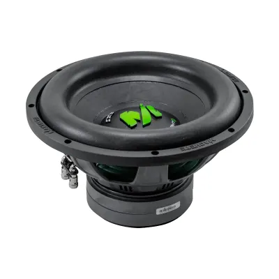Subwoofer Auto Deaf Bonce Machete MF 12S D2/D4, 300mm, 800W