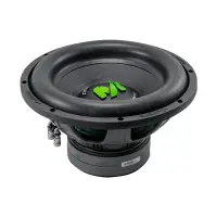Subwoofer Auto Deaf Bonce Machete MF 12S D2/D4, 300mm, 800W