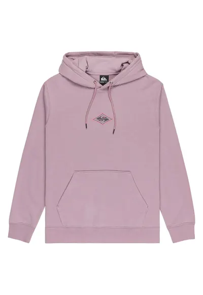 Hanorac barbati - violet - 60% bumbac - 40% poliester