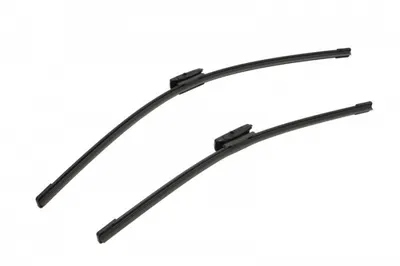 Set 2 stergatoare cu spoiler AM467S Aerotwin 650 475mm MERCEDES B (W246, W242); VOLVO C30, C70 II, S40 II, S60 II, S80 II, V40, V50, V60 I, V70 III, XC60, XC70 II; BMW Seria 5 (G30 dupa 2003