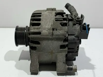 Alternator 120a AV6N-10300-DC Ford Grand C-Max (2010-2015) 1.6 tdci; 1.6 tdci T3DA; T1DA