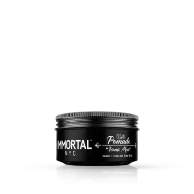 Ceara de par - IMMORTAL - NYC - Iconic Men Pomade - 50 ml