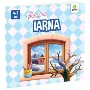 Imi place iarna