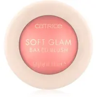 Catrice Soft Glam blush cu efect iluminator