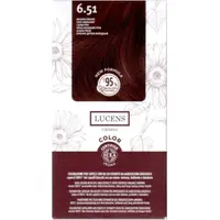 Vopsea de Par fara Amoniac Mahon Rece 6.51 50ml