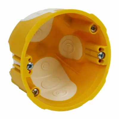 DOZA universala pentru montaj aparataj in gips carton 73x45