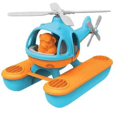 Elicopter amfibiu