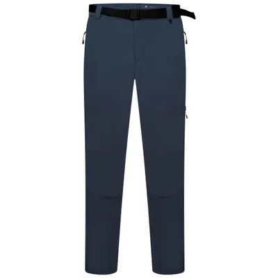 Wanderhose Tuned In Pro Wandern/Outdoor/Trekking Herren Orion Grey Atmungsaktiv