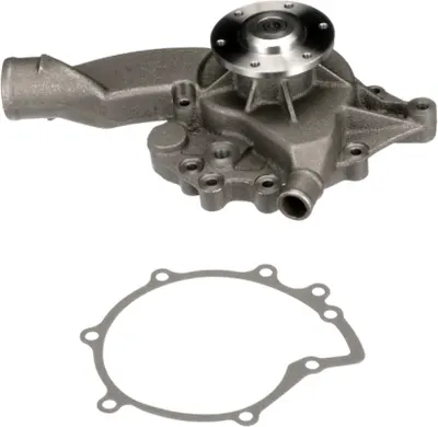 Pompa Apa Potrivit Man Hocl, L2000, Lion S City, Lion S Classic, M 2000 L, M 2000 M; Van Hool a D0826lf04-D0836luh02 10.93