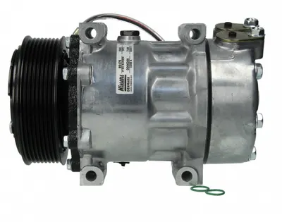 Compresor climatizare potrivit SCANIA G I, P I, R I, T 03.04-05.19