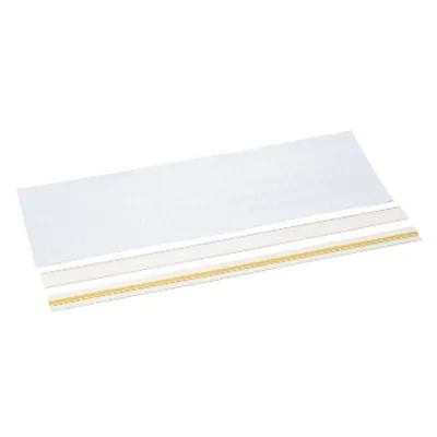 12 suporturi de etichete adesive 36x650 W850