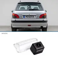Cameră marșarier Peugeot 406 Break 1996-2004 AHD 1080P NTSC MOSERA