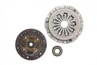 Set ambreiaj (180mm) HYUNDAI ATOS 1.0 1.1 intre 1998-2008