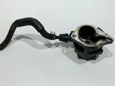 Pompa tandem Nissan Qashqai plus 2 facelift (2010-2014) [J10] 1.5 dci 110 cp euro 5