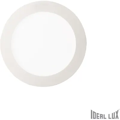 Spot incastrat, Groove, D:168 mm 20W, 1400Lm, LED, Rotund