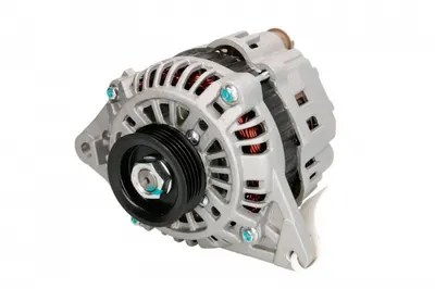 Alternator (12v, 80a) Potrivit Mitsubishi Colt V, Lancer Vi, Lancer Vii, Mirage Iv, Mirage V 1.3-2.0 12.91-10.08