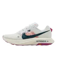 ZoomX Ultrafly Trail White Safety Orange Vivid Grape