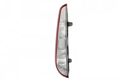 Stop tripla lampa spate stanga (Semnalizator alb, culoare sticla alb) FORD FOCUS COMBI 2008-2012