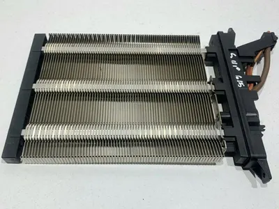 Rezistenta electrica bord 1K0963235F Volkswagen Golf 6 (2008-2013)