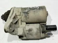 Electromotor 02T911023P Skoda Fabia (1999-2008) 1.2 benzina; 1.4 benzina BMD; BKY