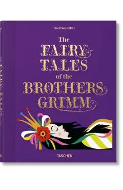 The Fairy Tales of the Brothers Grimm