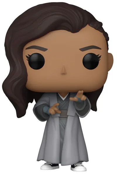 Figurina Funko POP! Marvel: Doctor Strange - America Chavez (Multiverse of Madness) #1031