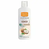 Gel de Duș Hidratant Natural Honey Coco Addiction 600 ml