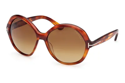 Tom Ford Annabelle 02 FT1282 54F