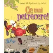Ce mai petrecere!